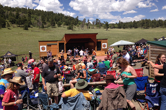 Music Festivals, Concerts & Theatre