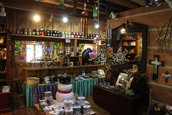 Gift Shop