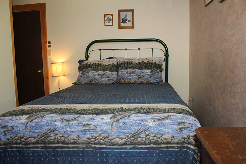 Lodge Room 6