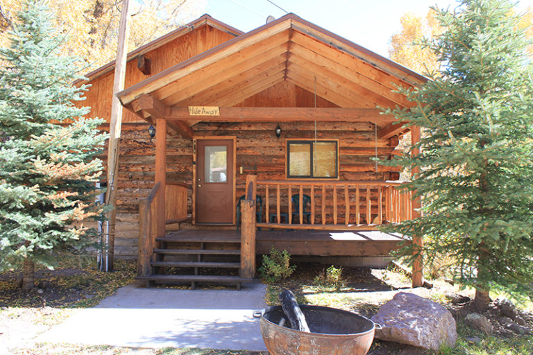 Blue Creek Lodge Welcome To Colorado Country