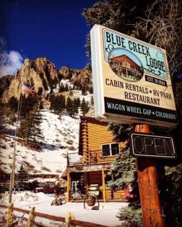 Welcome to Colorado Country